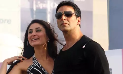 अक्षय कुमार ने 2002 की फिल्म तलाश में अपने अपोजिट करीना कपूर को कास्ट करने की मांग क्यों की? अक्षय कुमार ने 2002 की फिल्म तलाश में अपने अपोजिट करीना कपूर को कास्ट करने की मांग क्यों की?