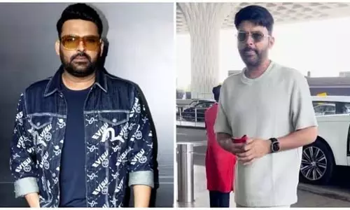 Kapil Sharma : फिटनेस सीक्रेट, 21 21 21 नियम ने बदली उनकी सेहत