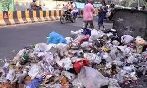 Telangana: उद्योगों को अपशिष्ट-प्रदूषण डेटा प्रदर्शित करने के लिए कहा गया