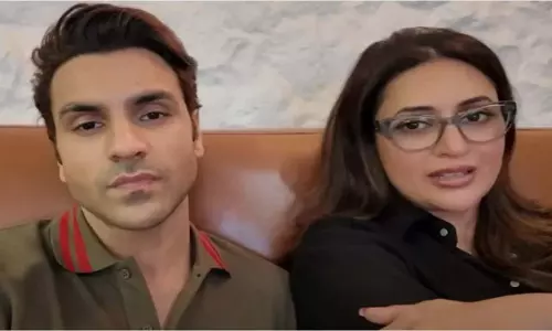 Divyanka Tripathi ने भाई-भतीजावाद पर बोला हमला