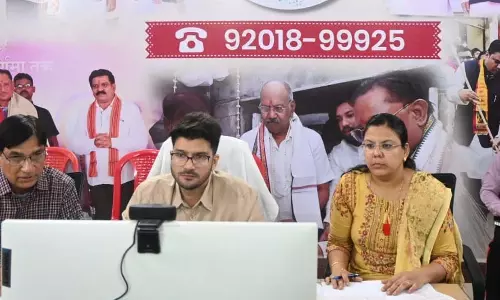 मौसमी बीमारियों से सतर्कता बरतने गांव -गांव में चलेगा जागरूकता अभियान