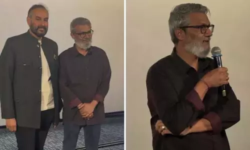 Nitesh Tiwari : आंखों में आंसू, रामायण की झलक ने छुआ दिल