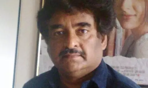 स्पेशल ऑप्स के साथ ओटीटी पर काम करना मेरे लिए बड़ा अवसर: शिवम नायर स्पेशल ऑप्स के साथ ओटीटी पर काम करना मेरे लिए बड़ा अवसर: शिवम नायर
