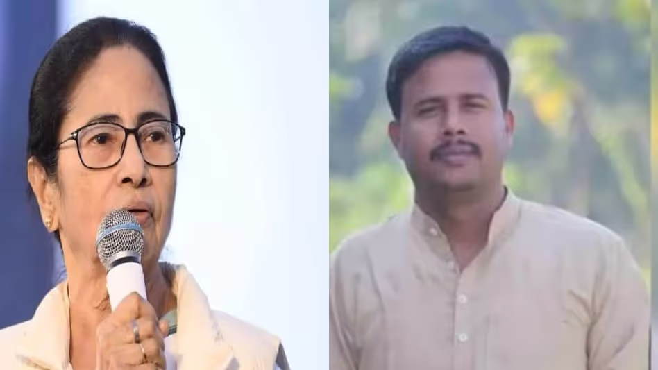 Assam : पाठक का दावा, ममता उन्हें पश्चिम बंगाल में बसने के लिए कह रही Assam : पाठक का दावा, ममता उन्हें पश्चिम बंगाल में बसने के लिए कह रही