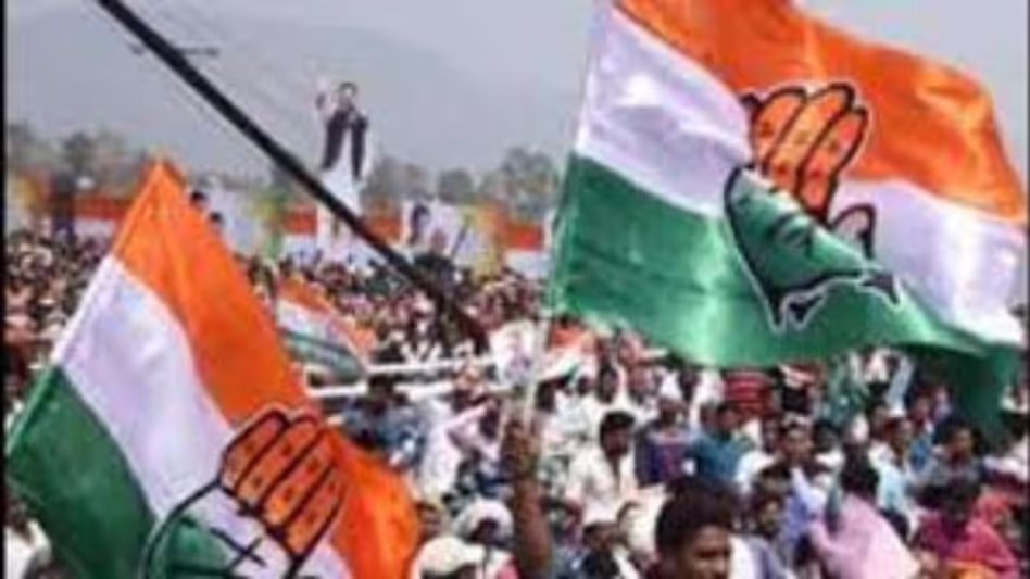Assam कांग्रेस ने सरकारी परियोजना से गायों को भाजपा सहयोगियों को बेचे जाने की सीबीआई जांच Assam कांग्रेस ने सरकारी परियोजना से गायों को भाजपा सहयोगियों को बेचे जाने की सीबीआई जांच