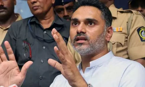 Maharashtra : मंत्री ने कहा, राज्य में मराठी बोलना होगा अनिवार्य
