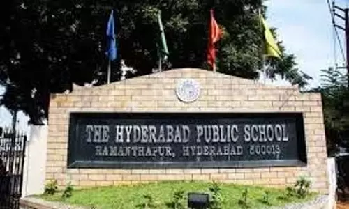 HPS में आदिवासी लड़कियों और लड़कों के लिए अलग-अलग छात्रावास HPS में आदिवासी लड़कियों और लड़कों के लिए अलग-अलग छात्रावास