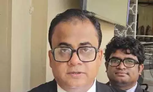 निचली अदालत को निर्देश, 6 महीने में मुख्य आवेदन का निपटारा करें : हसीन जहां के वकील इम्तिहाज अहमद निचली अदालत को निर्देश, 6 महीने में मुख्य आवेदन का निपटारा करें : हसीन जहां के वकील इम्तिहाज अहमद