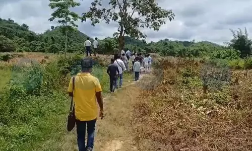 जोरहाट में डिसोई जंगल अतिक्रमण मामले पर छात्र संगठनों ने कड़ा रुख अपनाया