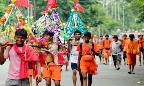 Gajraula: 11 जुलाई से वीकेंड पर हाईवे पर जीरो ट्रैफिक प्लान Gajraula: 11 जुलाई से वीकेंड पर हाईवे पर जीरो ट्रैफिक प्लान