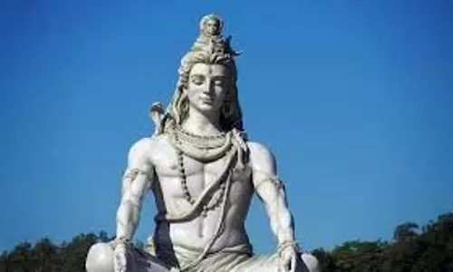 Pradosh Vrat 2025: आषाढ़ मास के अंतिम प्रदोष व्रत पर ऐसे करें भगवान शिव को प्रसन्न, पूरी होंगी मनोकामनाएं Pradosh Vrat 2025: आषाढ़ मास के अंतिम प्रदोष व्रत पर ऐसे करें भगवान शिव को प्रसन्न, पूरी होंगी मनोकामनाएं