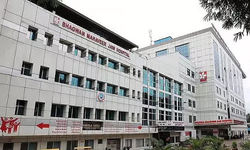 Bengaluru : जिस अस्पताल ने इंटर्न के तौर पर उसकी जान बचाई थी, उसी अस्पताल में पहुंची महिला