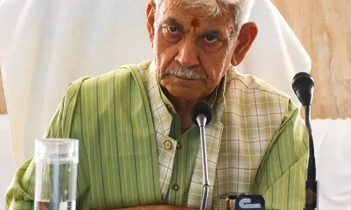 एलजी के निर्देश के बाद J&K पुलिस ने आतंकवाद पीड़ितों के लिए हेल्पलाइन स्थापित की