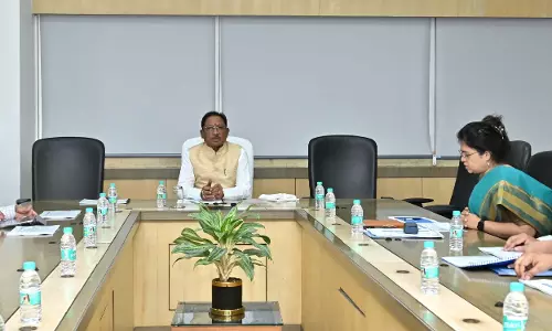 5000 मोबाइल टावर लगाए जाएंगे, बस्तर से सरगुजा तक डिजिटल क्रांति का विस्तार