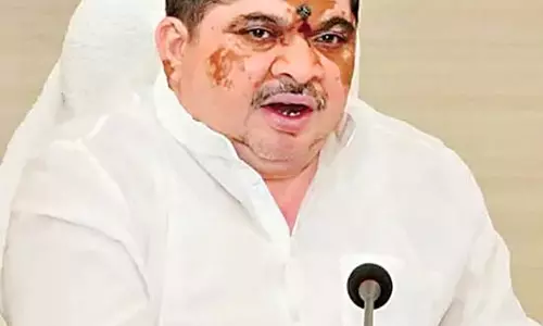 ग्राम कांग्रेस अध्यक्षों के सम्मेलन को सफल बनाया जाना चाहिए: Minister Ponnam