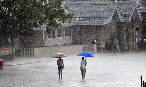 मानसून सक्रिय अवस्था में, भारत के अधिकांश भागों में लगभग पूरे सप्ताह भारी वर्षा जारी रहेगी: IMD वैज्ञानिक मानसून सक्रिय अवस्था में, भारत के अधिकांश भागों में लगभग पूरे सप्ताह भारी वर्षा जारी रहेगी: IMD वैज्ञानिक