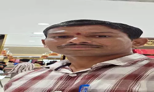 Telangana में ऑनलाइन सट्टेबाजी में 6 लाख रुपये हारने पर किशोर ने पिता की हत्या कर दी