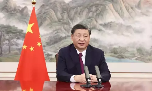 Beijing: 12 साल में पहली बार BRICS समिट मिस करेंगे जिनपिंग Beijing: 12 साल में पहली बार BRICS समिट मिस करेंगे जिनपिंग