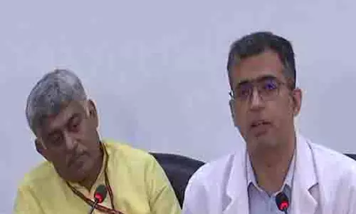AIIMS ने वैक्सीन को बताया सुरक्षित