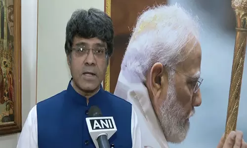 ग्लोबल साउथ की आस्था: घाना का सर्वोच्च सम्मान Modi को