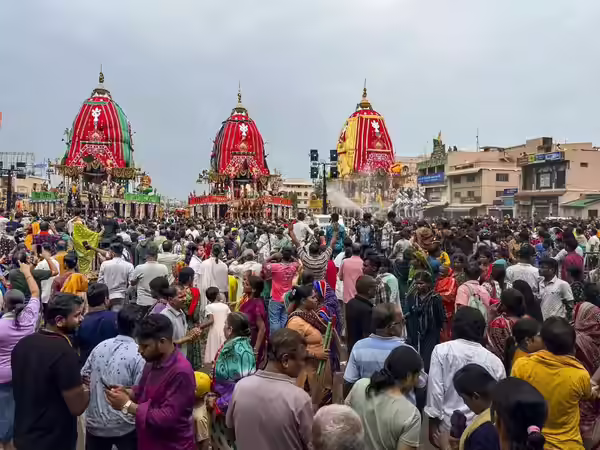 Bhubaneswar: पुरी हादसे की जांच तेज, जनता से भी सबूत मांगे