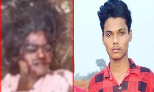 खरोरा हत्याकांड: प्रेम संबंध के चलते युवक ने की हत्या, दुर्ग से गिरफ्तार