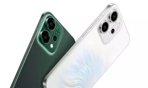 Oppo Reno 14 Series भारत में लॉन्च, बड़ी बैटरी और शक्तिशाली प्रोसेसर