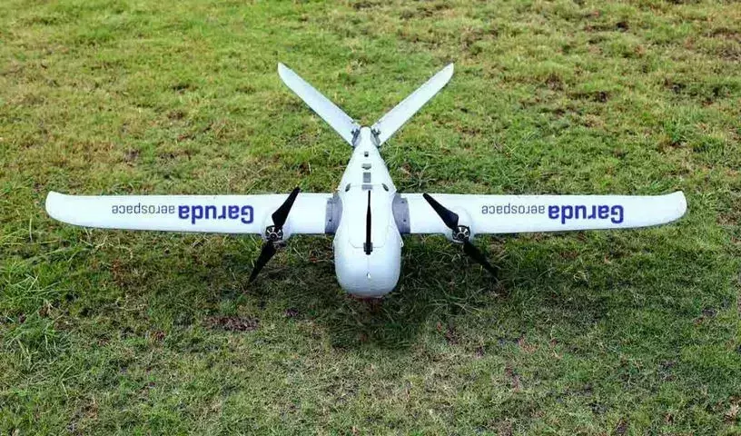 Garuda Aerospace ने एआई-संचालित ड्रोन सेवाओं के लिए बहु-राज्य अनुबंध जीता