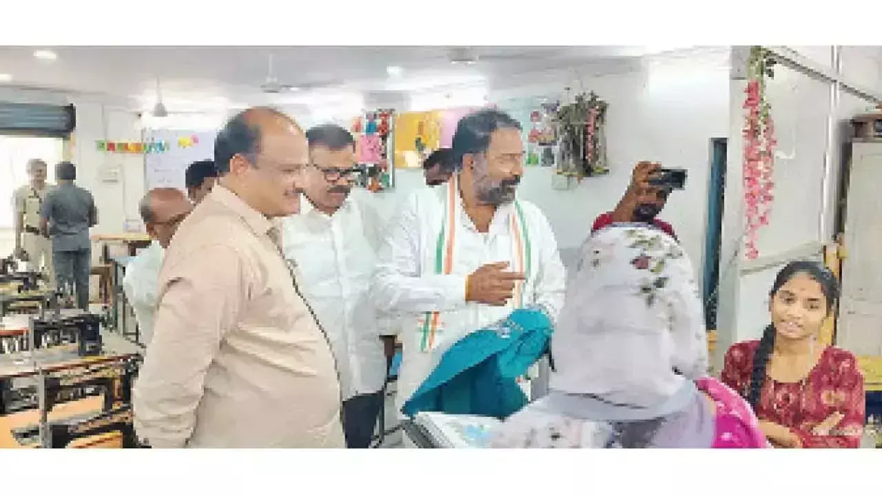 सेटविन पूरे राज्य में अपनी सेवाएं बढ़ाएगा: वक्ति श्रीहरि