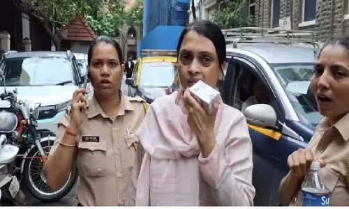 बिपाशा कुमार पर गंभीर आरोप, मेडिकल टेस्ट के बाद न्यायिक हिरासत में बिपाशा कुमार पर गंभीर आरोप, मेडिकल टेस्ट के बाद न्यायिक हिरासत में