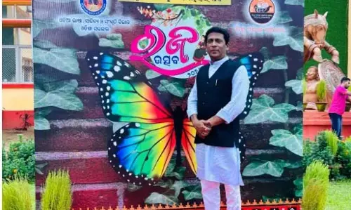 Odisha हमला: गिरफ्तारी की मांग के बीच भाजपा के जगन्नाथ प्रधान ने पूर्ण सहयोग का वादा किया
