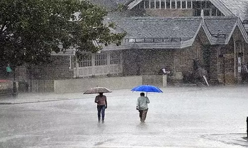 मानसून सक्रिय, देश के कई हिस्सों में भारी वर्षा जारी रहेगी