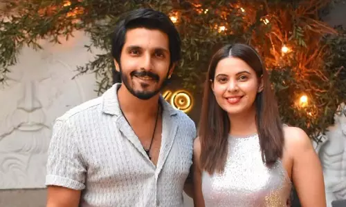Kanwar और Alice ने ब्रेकअप की अफवाहों को बताया बेवकूफी