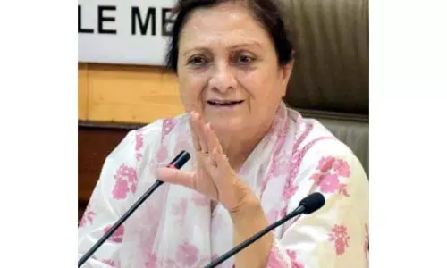 प्राक्कलन समिति ने PWD के कामकाज और निधि उपयोग की समीक्षा की प्राक्कलन समिति ने PWD के कामकाज और निधि उपयोग की समीक्षा की