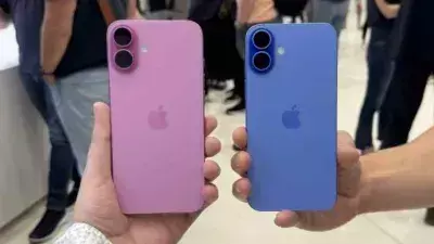 Apple के लिए iPhones बनाने वाली Foxconn ने भारत में फैक्टरियों से चाइनीज स्टाफ को निकाला Apple के लिए iPhones बनाने वाली Foxconn ने भारत में फैक्टरियों से चाइनीज स्टाफ को निकाला