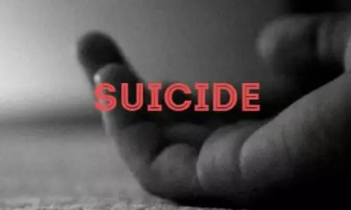 Mumbai : 14 वर्षीय बच्चे ने 57 मंजिला इमारत से छलांग लगा दी