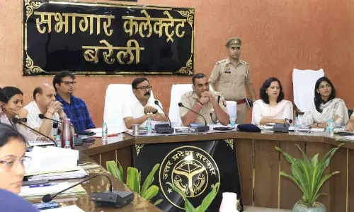 Bareilly: कांवड़ रूट की दुकानों पर अब अनिवार्य होगी रेट लिस्ट और नाम