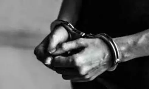 Haryana : 5 हजार की रिश्वत मांगना पड़ा महंगा, कर्मचारी गिरफ्तार