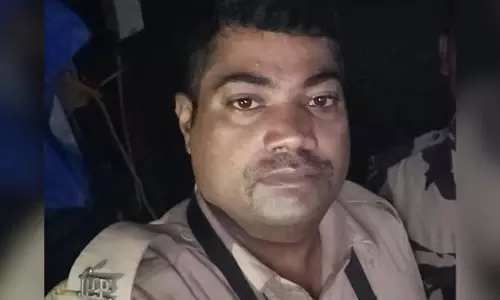 बैंडस्टैंड पर आत्महत्या का प्रयास नाकाम, पुलिस की फुर्ती से बची महिला