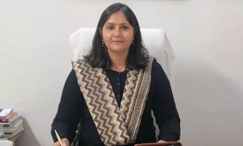 Faridabad: 12 जुलाई को होगी राष्ट्रीय लोक अदालत, रीतू यादव ने दी जानकारी