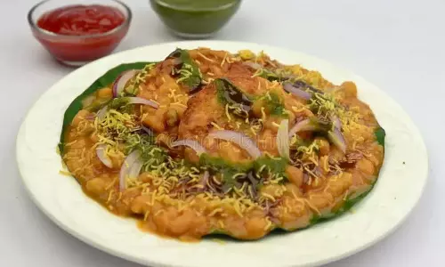चटपटी चाट का मज़ा अब घर पर, ट्राई करें ये लाजवाब रेसिपीज