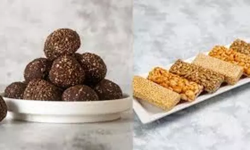 मीठे की तलब हो तो ये हेल्दी डेसर्ट्स बनाएं घर पर आसान तरीके से