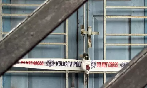 लॉ कॉलेज सामूहिक बलात्कार मामले की जांच में जांचकर्ताओं ने रजिस्टर जब्त किया