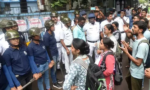 मनोजीत को दंडित करने वाली जी.बी. की वैधता सवालों के घेरे में