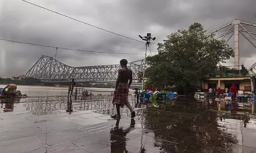 रविवार तक लगातार बारिश का अनुमान, आज 4 जिले भीग सकते हैं