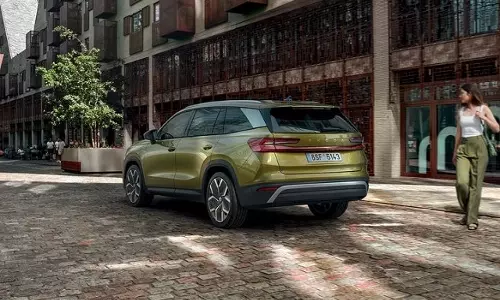 Skoda ने भारत में बिक्री में नया कीर्तिमान स्थापित किया, जानिए इसके बारे में विस्तृत जानकारी