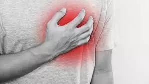 Health: कम उम्र में बढ़ रहा है हार्ट अटैक का खतरा, जानिए कैसे रखें दिल को लंबे समय तक स्वस्थ Health: कम उम्र में बढ़ रहा है हार्ट अटैक का खतरा, जानिए कैसे रखें दिल को लंबे समय तक स्वस्थ