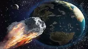 Science: सौरमंडल की सीमाएं तोड़कर घुसा एक विचित्र धूमकेतु, नासा ने किया सनसनीखेज खुलासा, दुनिया में ऐसा सिर्फ तीसरी बार हुआ है Science: सौरमंडल की सीमाएं तोड़कर घुसा एक विचित्र धूमकेतु, नासा ने किया सनसनीखेज खुलासा, दुनिया में ऐसा सिर्फ तीसरी बार हुआ है