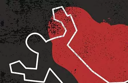 बार-बार बीमार पड़ रहा था युवक, बुजुर्ग बैगा का किया मर्डर बार-बार बीमार पड़ रहा था युवक, बुजुर्ग बैगा का किया मर्डर