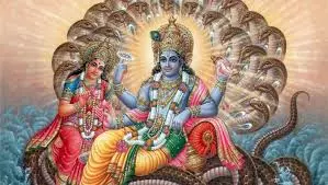 Bhagwan Vishnu का यह अनोखा मंदिर साल में एक बार खुलता है, श्रद्धालु पार करते हैं खतरनाक रास्ते Bhagwan Vishnu का यह अनोखा मंदिर साल में एक बार खुलता है, श्रद्धालु पार करते हैं खतरनाक रास्ते